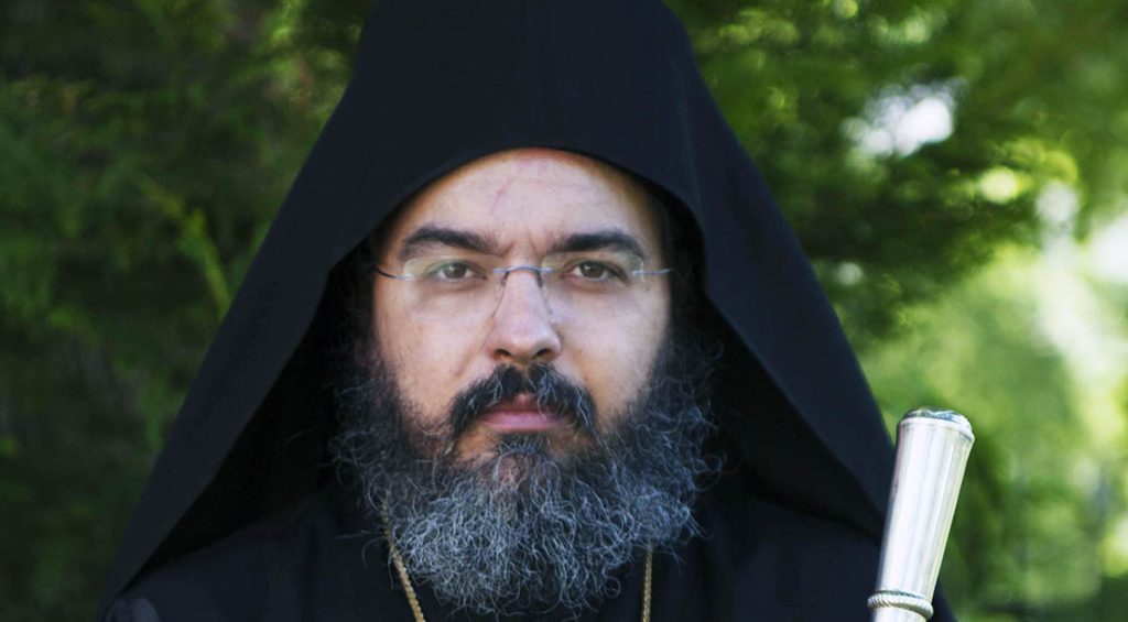 Епархија далматинска: Саопштење поводом дивљања против Срба у Сплиту