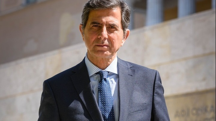 Κ. Γκιουλέκας: Ο Μέγας Αλέξανδρος ταξιδεύει στην Αλεξάνδρεια, από τις ρίζες του