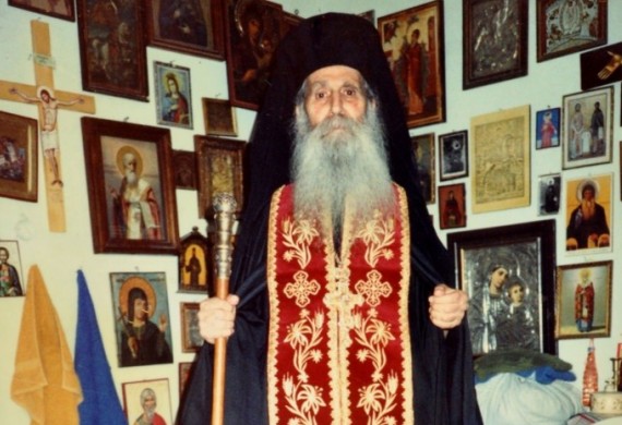 Αφιερώματα για τον Άγιο Ιάκωβο Τσαλίκη στην Pemptousia TV