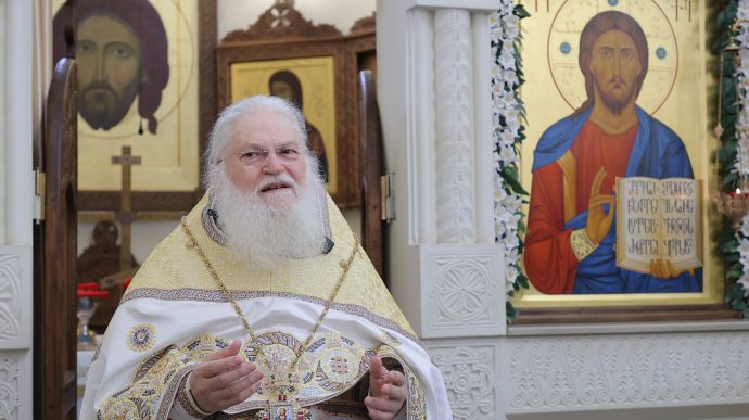 Διδαχές από τον Άθωνα – «Η Θεία Πρόνοια»