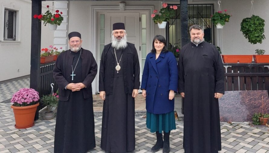 Στρατηγική υποστήριξη γυναικών και πολύτεκνων οικογενειών στην Επισκοπή Μπελκύ