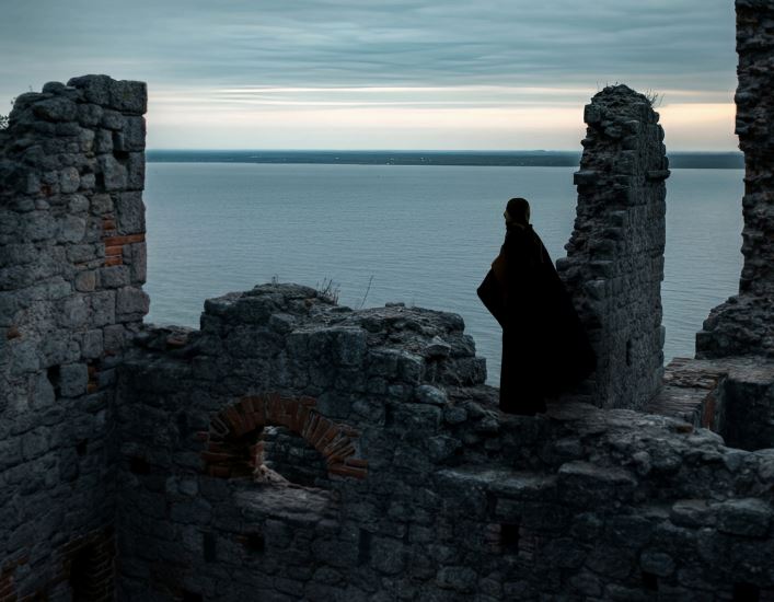 “Κύριλλος και Μεθόδιος – Οι φωτιστές των Σλάβων”: Νέα ορθόδοξη χριστιανική ταινία της Μαρίας Χατζημιχάλη-Παπαλιού