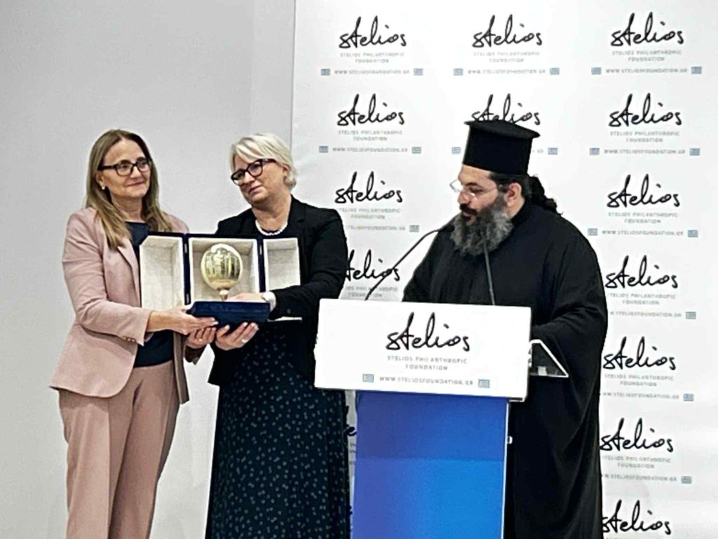 Διεθνής Συνδιάσκεψη για τον Ιερό Ναό Αγίας Τριάδος οδού Φιλελλήνων