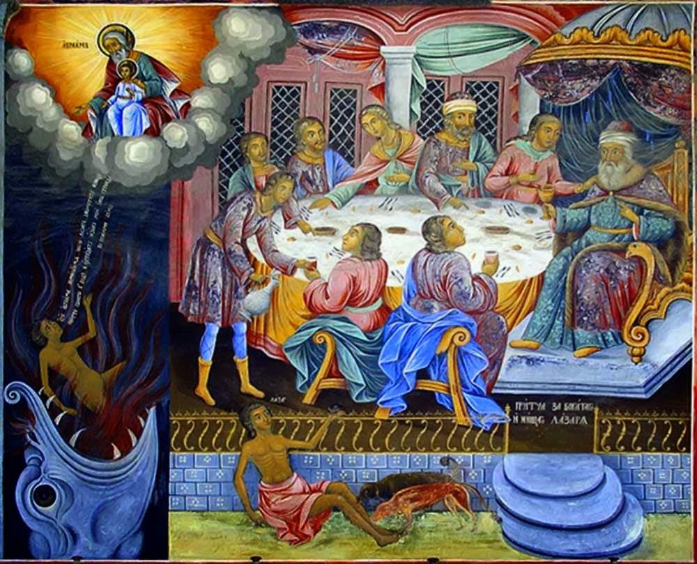 Πόσο πιστεύεις; – Του π. Δημητρίου Μπόκου