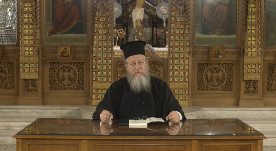 Λειτουργία – Μεταλειτουργία – Τα ιερά μνημόσυνα (α’ μέρος)