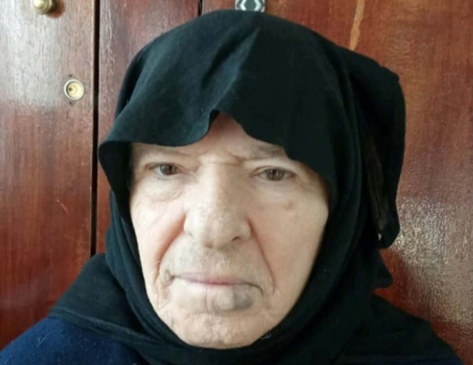 Εκοιμήθη η Καθηγουμένη της Ιεράς Μονής Αγίων Πάντων-Αγίου Σάββα Καλύμνου, Μοναχή Κυπριανή