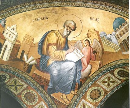 Η Ματιά που Μεταμορφώνει τον άνθρωπο