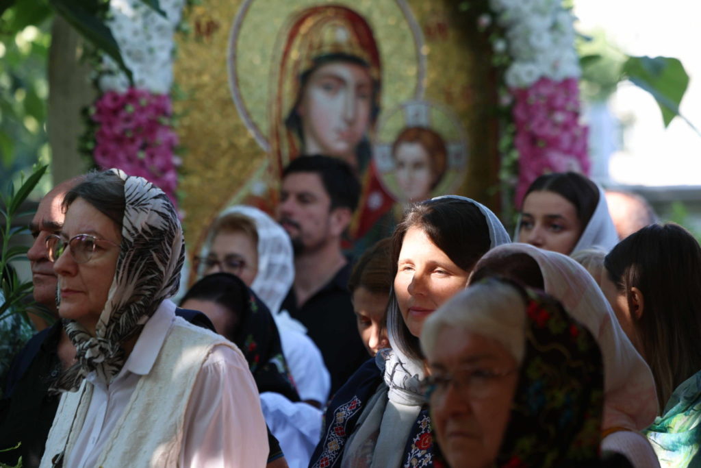 Ο Μάρτιος ανακηρύχθηκε ως μήνας της Γυναίκας στη Ρουμανία