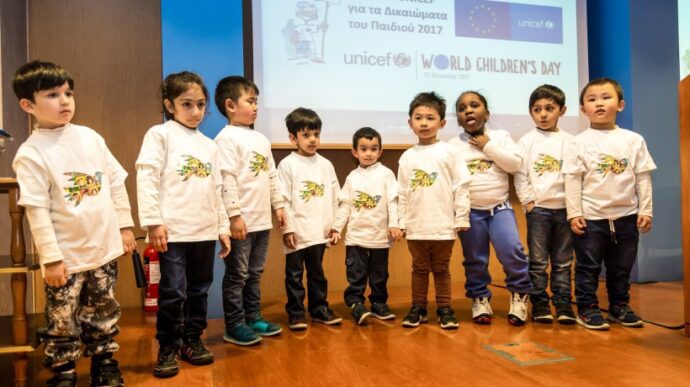 “Αθώα παιδιά: Τα μεγάλα θύματα της Woke Agenda!” – Γραφείο επί των Αιρέσεων και Παραθρησκειών της Ι.Μ.Πειραιώς