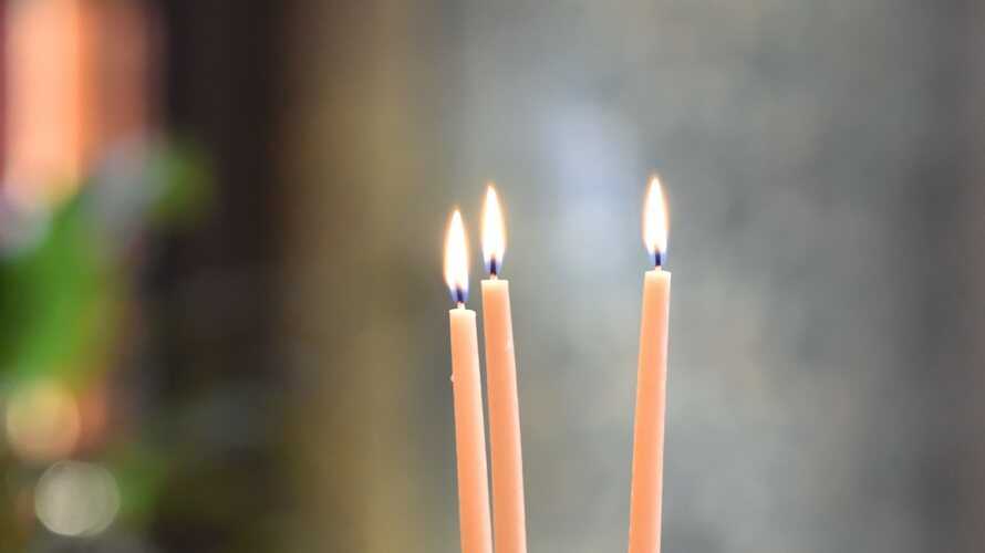 Patriarhul Daniel a transmis condoleanțe la înmormântarea Pr. Ioan Constanda: O viață de slujire a lui Dumnezeu