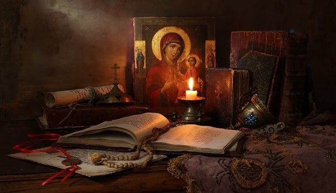 Ι.Μ. Αιτωλίας και Ακαρνανίας: Ενοριακές Σχολές Γονέων για τη στήριξη του θεσμού της οικογένειας