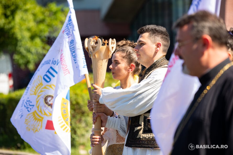 Patriarhul României a anunțat organizarea ITO 2026, la București