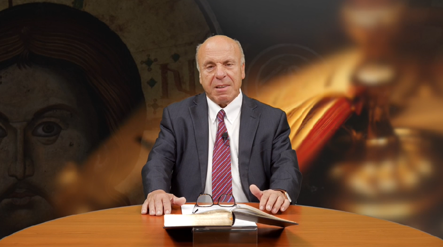 Κυριακάτικη Μαθητεία – Από Τελώνης Ευαγγελιστής