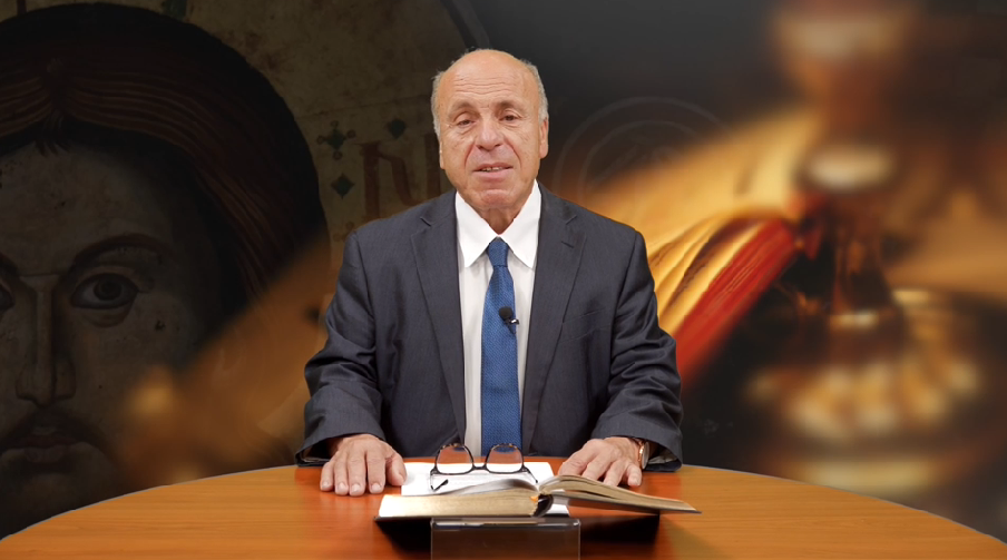 Κυριακάτικη Μαθητεία: H αφροσύνη της απληστίας