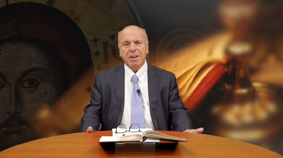 Κυριακάτικη Μαθητεία – Από τον Προφήτη στον Μεσσία