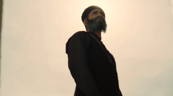 «Άγιος Παΐσιος – Από τα Φάρασα στον Ουρανό» – Οι ωραιότερες στιγμές