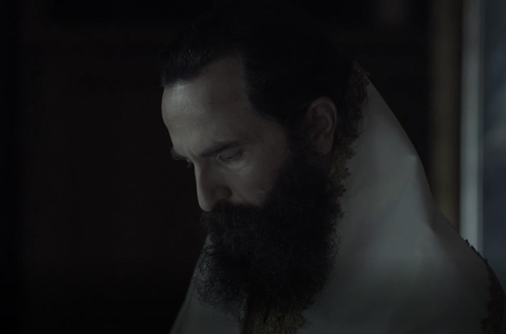 Δείτε στην Pemptousia TV την ταινία «Ο Άνθρωπος του Θεού» (ΒΙΝΤΕΟ)