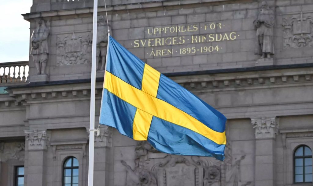 Μητρόπολη Σουηδίας: Έκφραση συμπαράστασης για το τροχαίο δυστύχημα στη Στοκχόλμη