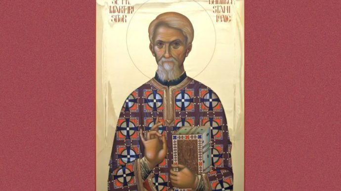 Άγιος Δημήτριος Στανιλοάε: Ολόκληρη η Ζωή είναι Μυστηριακή