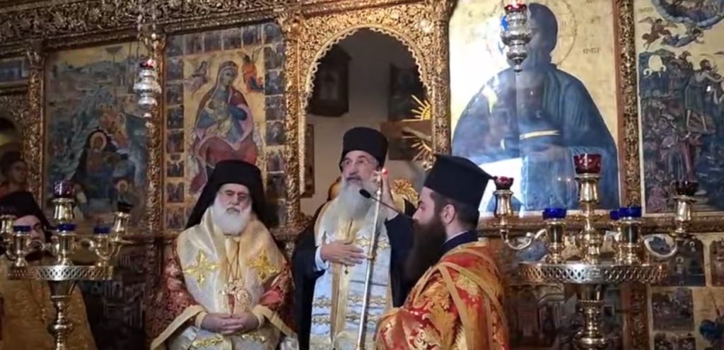 Αρχιεπίσκοπος Κρήτης για τραγωδία στα Βορίζια: Παραβατικές συμπεριφορές δυσφημούν την Κρήτη μας που τόσα καλά έχει