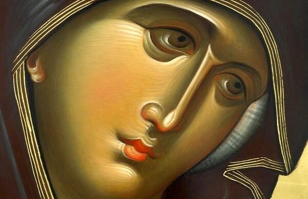 Παναγίες του Αγίου Όρους