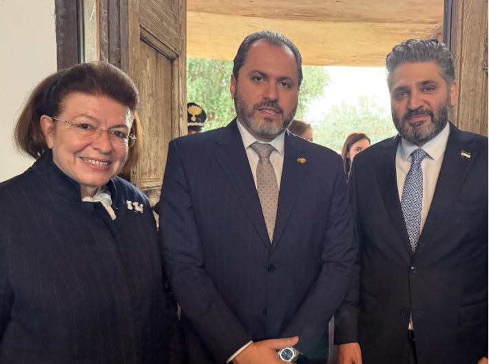 Η Ελλάδα στη 27η Μεσογειακή Έκθεση Αρχαιολογικού Τουρισμού στο Paestum της Ιταλίας