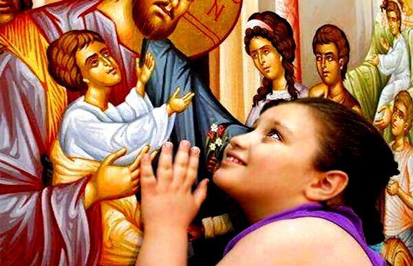 Παγκόσμια Ημέρα του Παιδιού: Εκπομπές στην Pemptousia TV