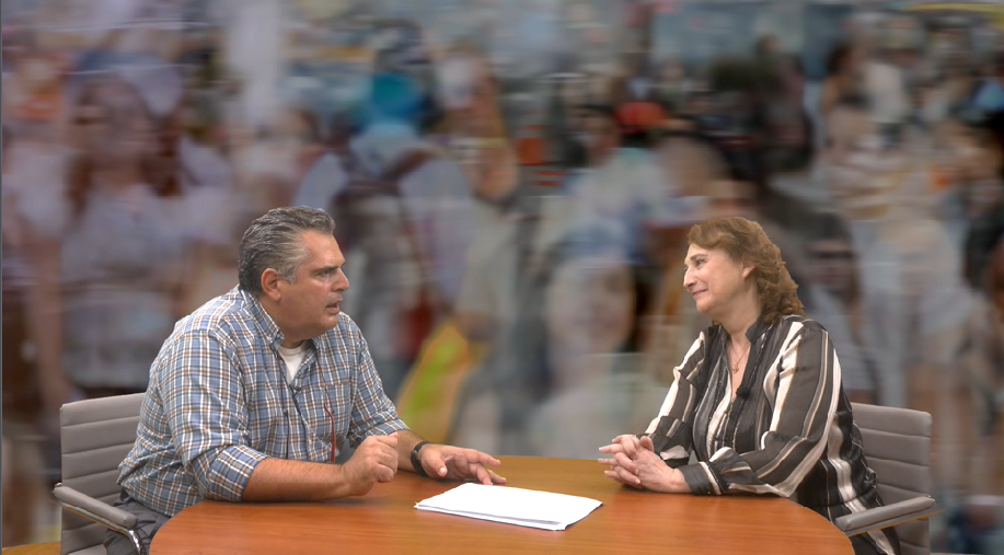 Εκπομπή Άκου Φίλε – Η οικογενειακή βία πίσω από τη βιτρίνα