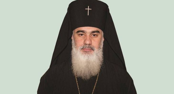 გარდაიცვალა საქართველოს მართლმადიდებელი ეკლესიის წმინდა სინოდის წევრი, მიტროპოლიტი სერაფიმე (ჯოჯუა)