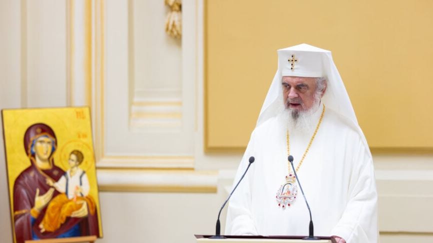 Patriarhul Daniel către Colegiul Decanilor: Profesorii și studenții sunt chemați să intensifice participarea la viața liturgică