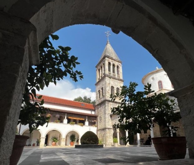 Η Επισκοπή Δαλματίας για τις επιθέσεις εναντίον Σέρβων στην πόλη Σπλιτ