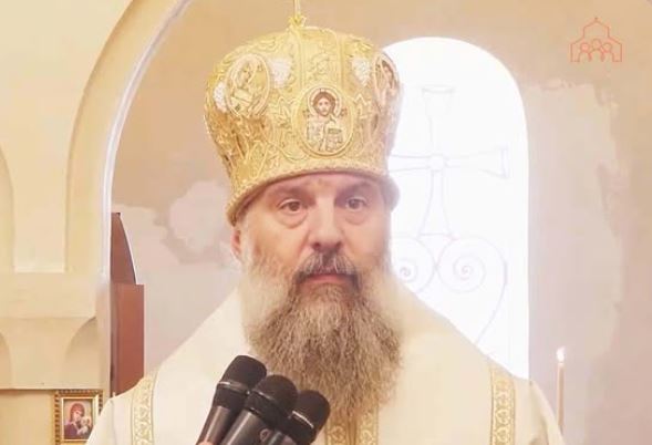 საპატრიარქო ტახტის მოსაყდრის, სენაკისა და ჩხოროწყუს მიტროპოლიტ შიოს (მუჯირი) ქადაგება სულთმოფენობიდან ოცდამეორე კვირას, სოფელ ისულის წმინდა