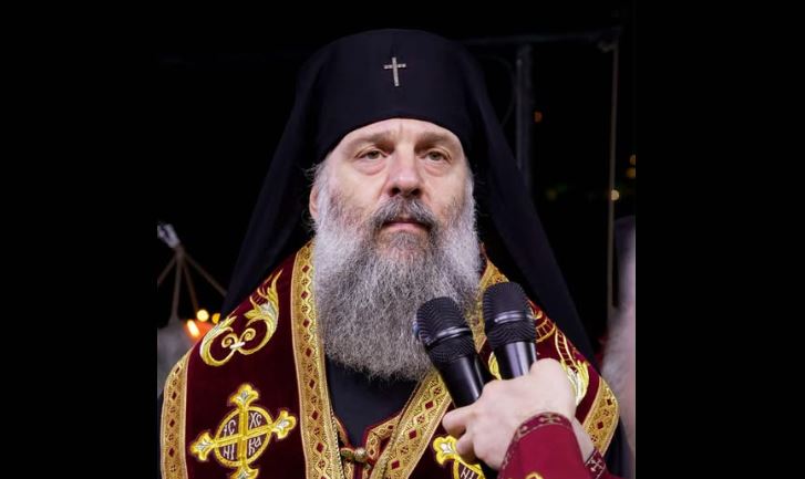 საპატრიარქო ტახტის მოსაყდრის, სენაკისა და ჩხოროწყუს მიტროპოლიტ შიოს (მუჯირი) ქადაგება ასი ათასი მოწამის ხსენების დღეს აღვლენილი პარაკლისის შემდეგ