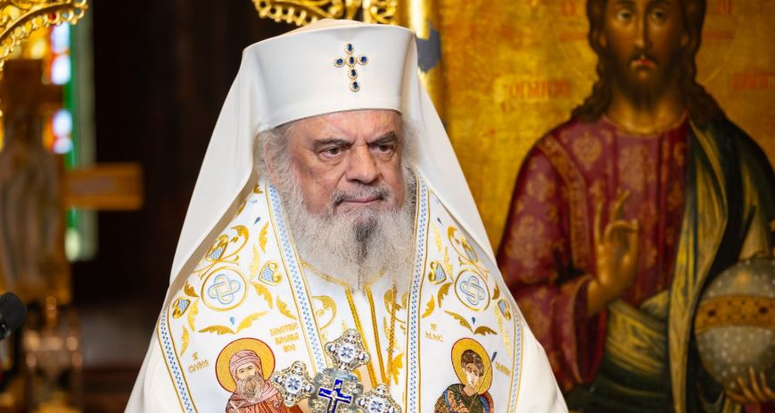 Patriarhul Daniel: Fiecare om din lumea aceasta are o valoare unică și eternă în iubirea lui Dumnezeu