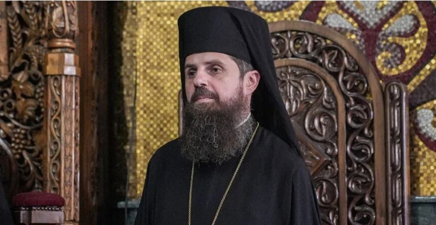 Romanian Orthodox bishop condemns violence against women, urges respect and responsibility