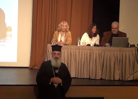 ΣΥΝΟΔΟΙΠΟΡΙΑ -Εκδήλωση της Ι.Μ. Αλεξανδρουπόλεως με θέμα: «Υποστηρίζοντας τον γονέα και τον εκπαιδευτικό»