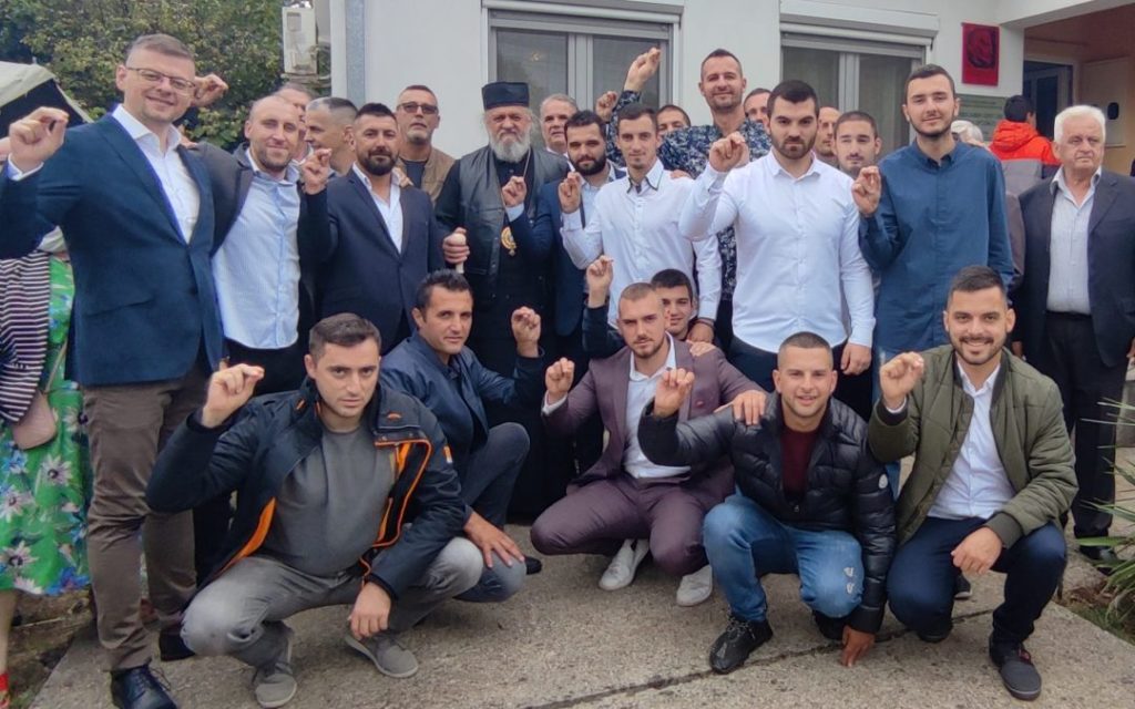 Православно братство Светог Арсенија из Даниловграда прославиће четврт вијека од свог оснивања