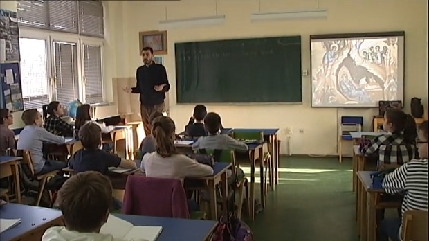 Новине у законима Републике Србије побољшале положај вјероучитеља