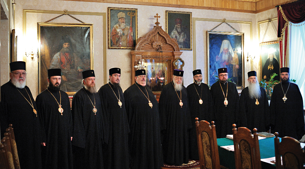 Μήνυμα Χριστουγέννων της Ιεράς Συνόδου των Επισκόπων της Εκκλησίας της Πολωνίας