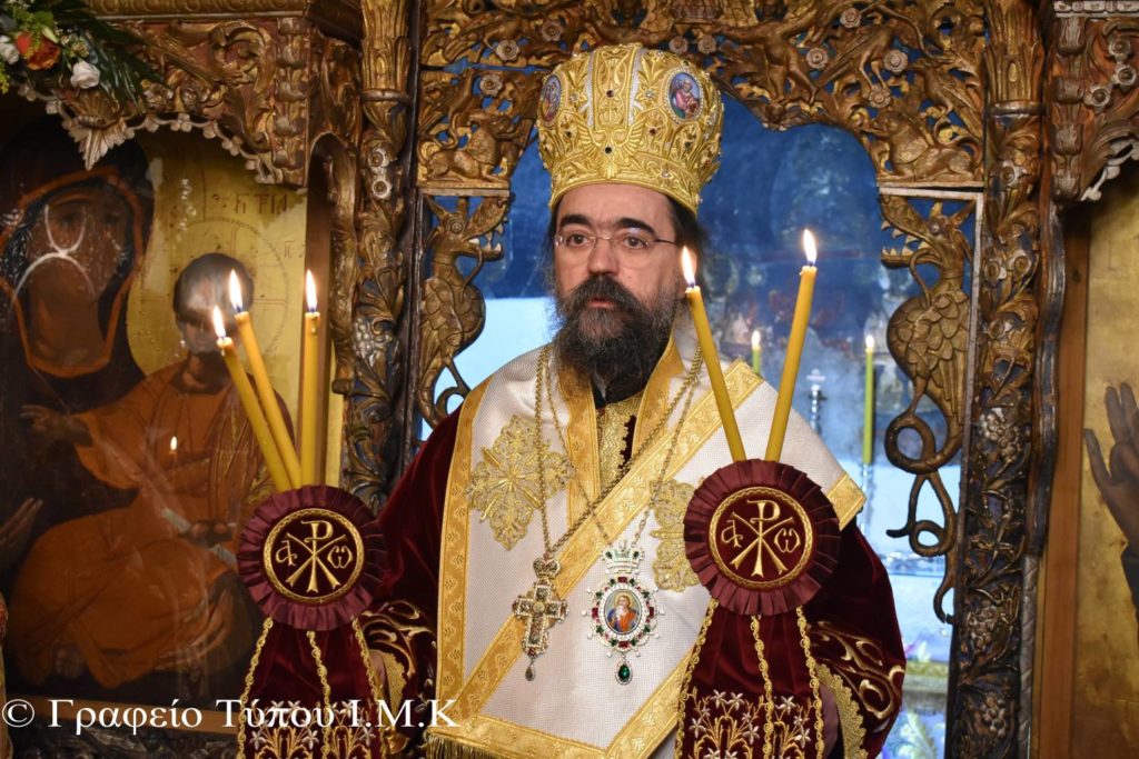 Καστορίας Καλλίνικος: Η Γέννηση του Χριστού: Ιστορία και Μυστήριο