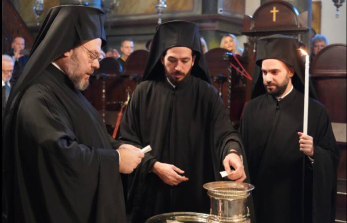 انتخاب متروبوليت أنقرة العاصمة التركية