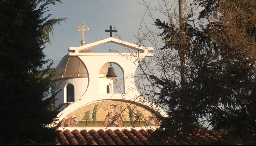 Ντοκιμαντέρ – Εν Βηθλεέμ Γεννάται