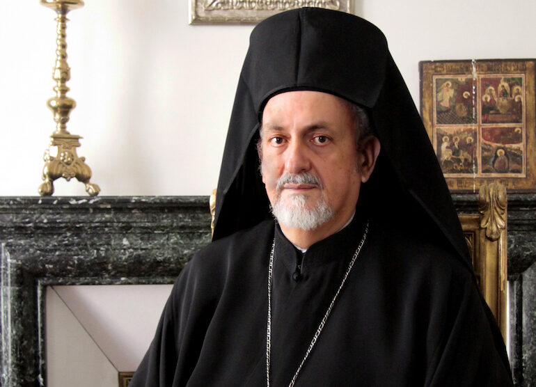 Γέρων Χαλκηδόνος Εμμανουήλ: Η Εκκλησία δεν νικιέται με κοσμικά όπλα