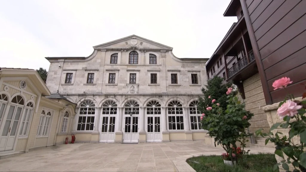 Announcement on the proceedings of the Holy and Sacred Synod of the Ecumenical Patriarchate