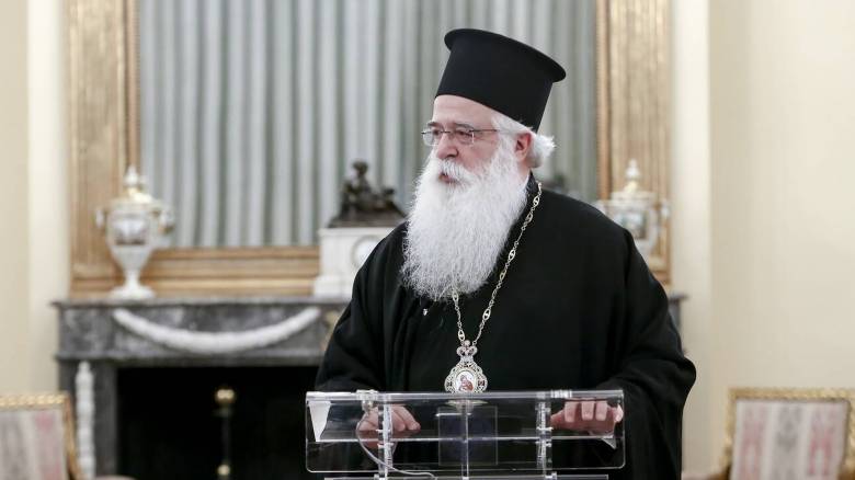 Δημητριάδος Ιγνάτιος: «Η ανανέωση της Χριστιανικής μαρτυρίας σε μια Ευρώπη που αλλάζει»