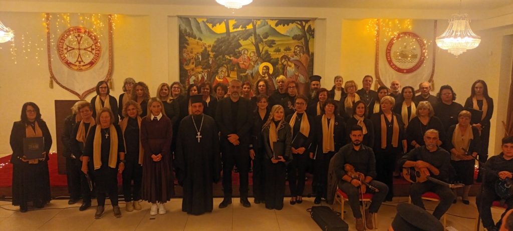 Διήμερο Φεστιβάλ Βιβλίου στο Τσατσαρωνάκειο: Εκδήλωση, Ομιλία για Εκπαιδευτικούς-Γονείς και Παιδιά