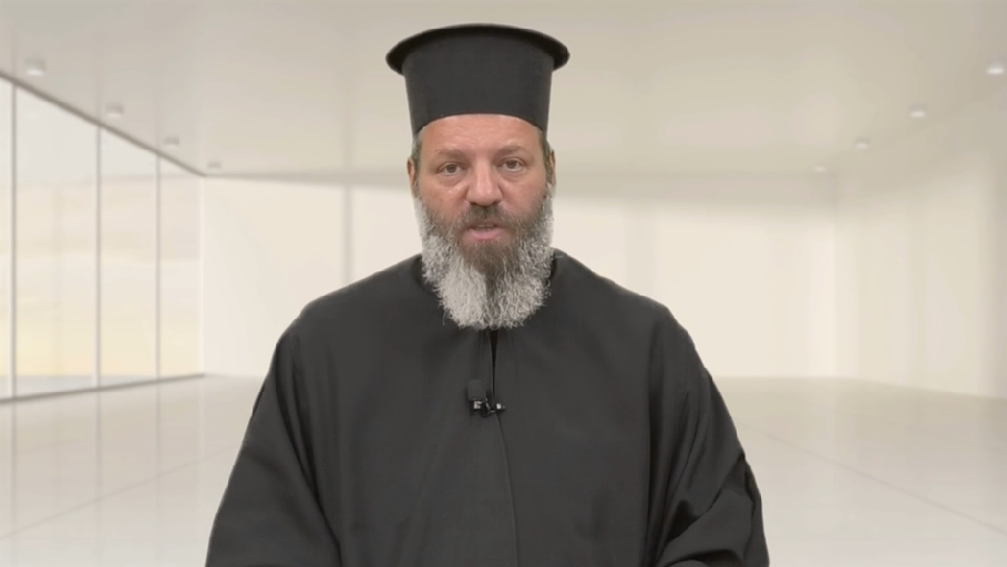 Ορθόδοξη Θεραπευτική – Η φιλαργυρία: η σκλαβιά του πλούτου και η εν Χριστώ ελευθερία