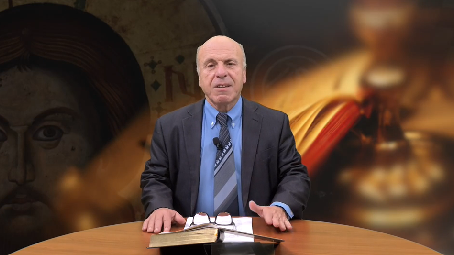 Κυριακάτικη Μαθητεία – Χριστός: υιός του θεού αλλά και υιός του ανθρώπου