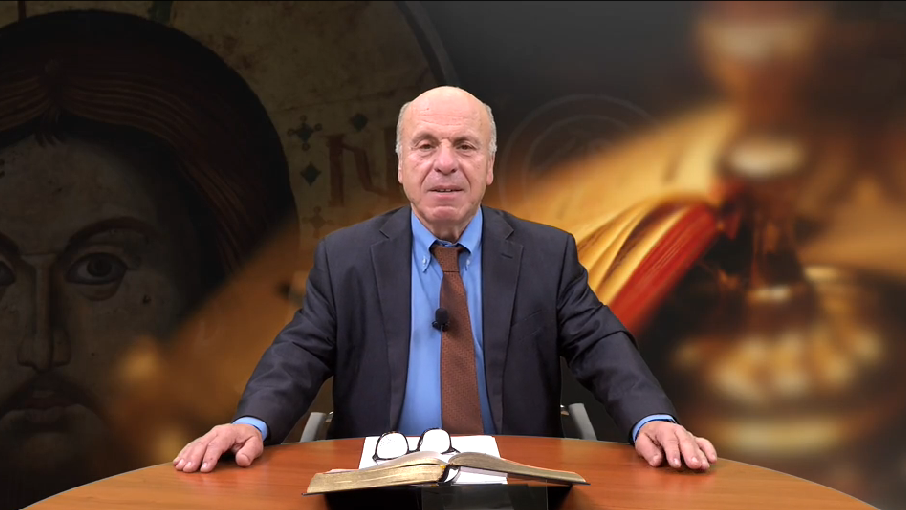 Κυριακάτικη Μαθητεία: Δικαιολογίες για την άρνηση συμμετοχής στο δείπνο