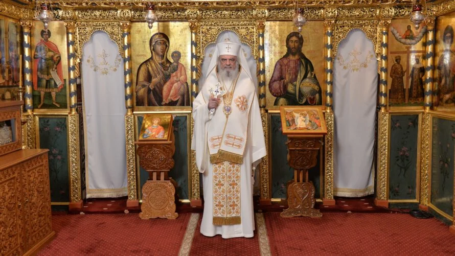 Patriarhul Daniel atrage atenția asupra grijilor lumești: Pot constitui un obstacol în a răspunde chemării lui Dumnezeu